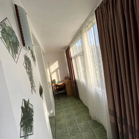 Apartment Vintage