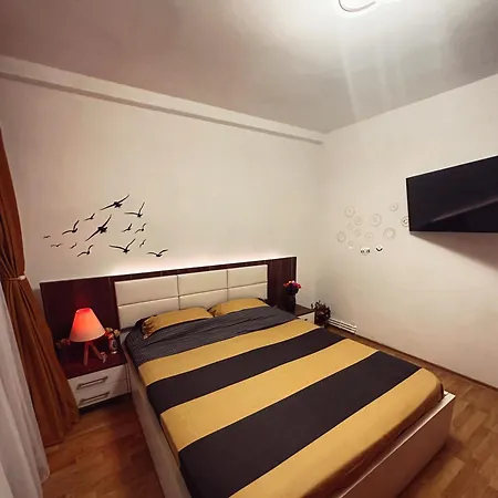 Apartment Vintage Constanta